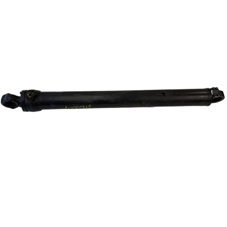 Hydraulcylinder högtippande skopa